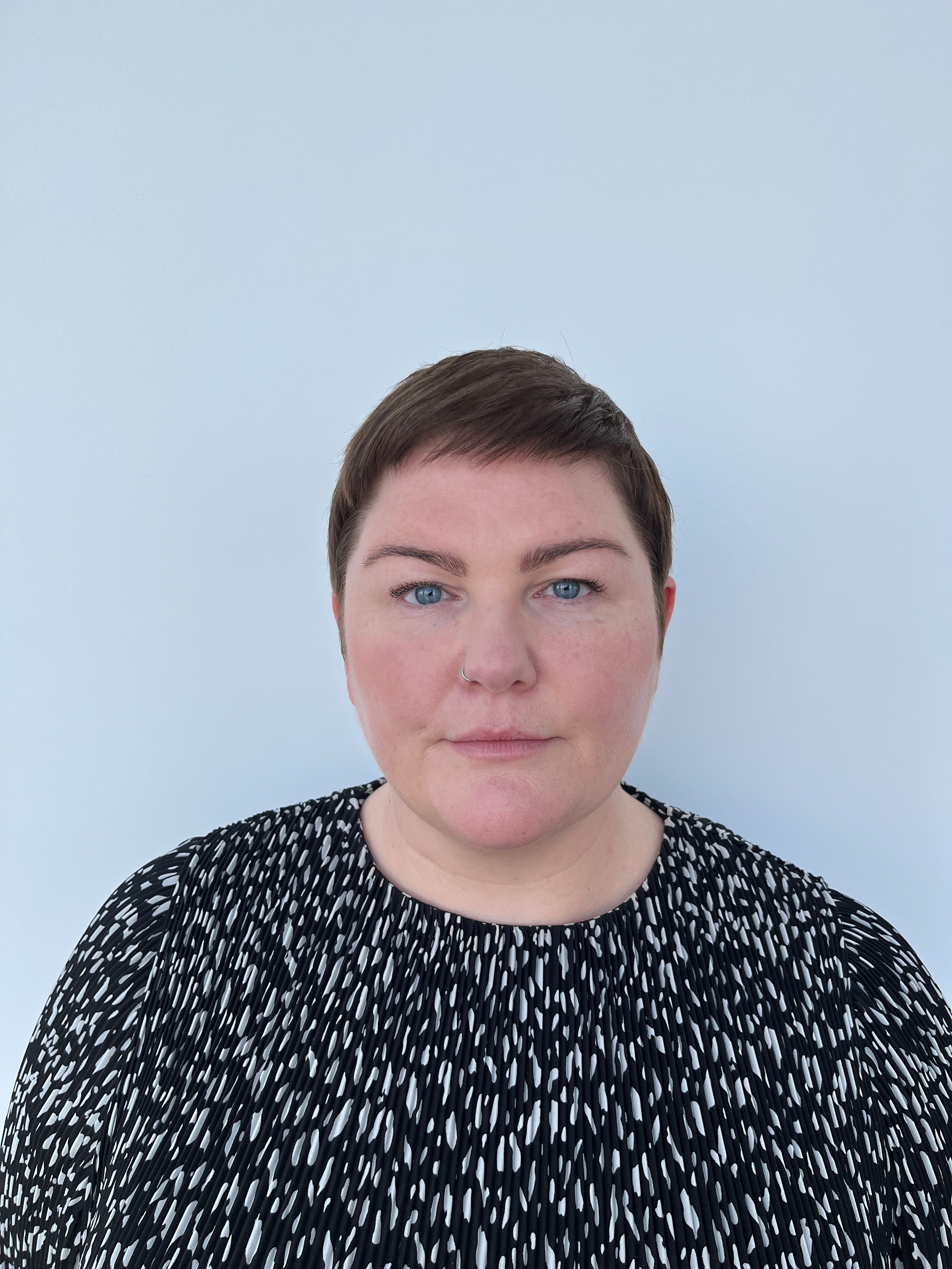 Emma Jones Emma Jones - Head of Digital Underwriting at Reinsurance Group of America (RGA)